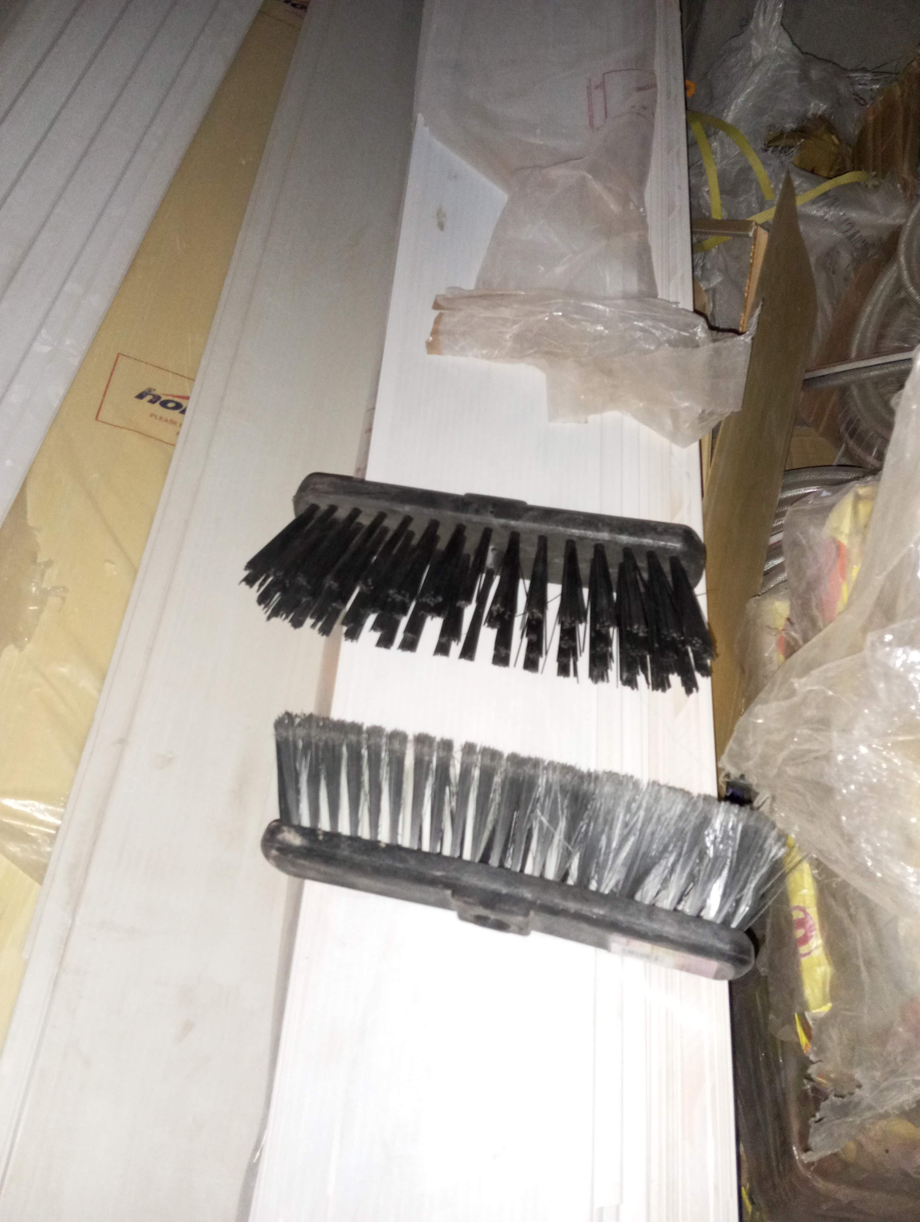 Hardbrush,softbrush