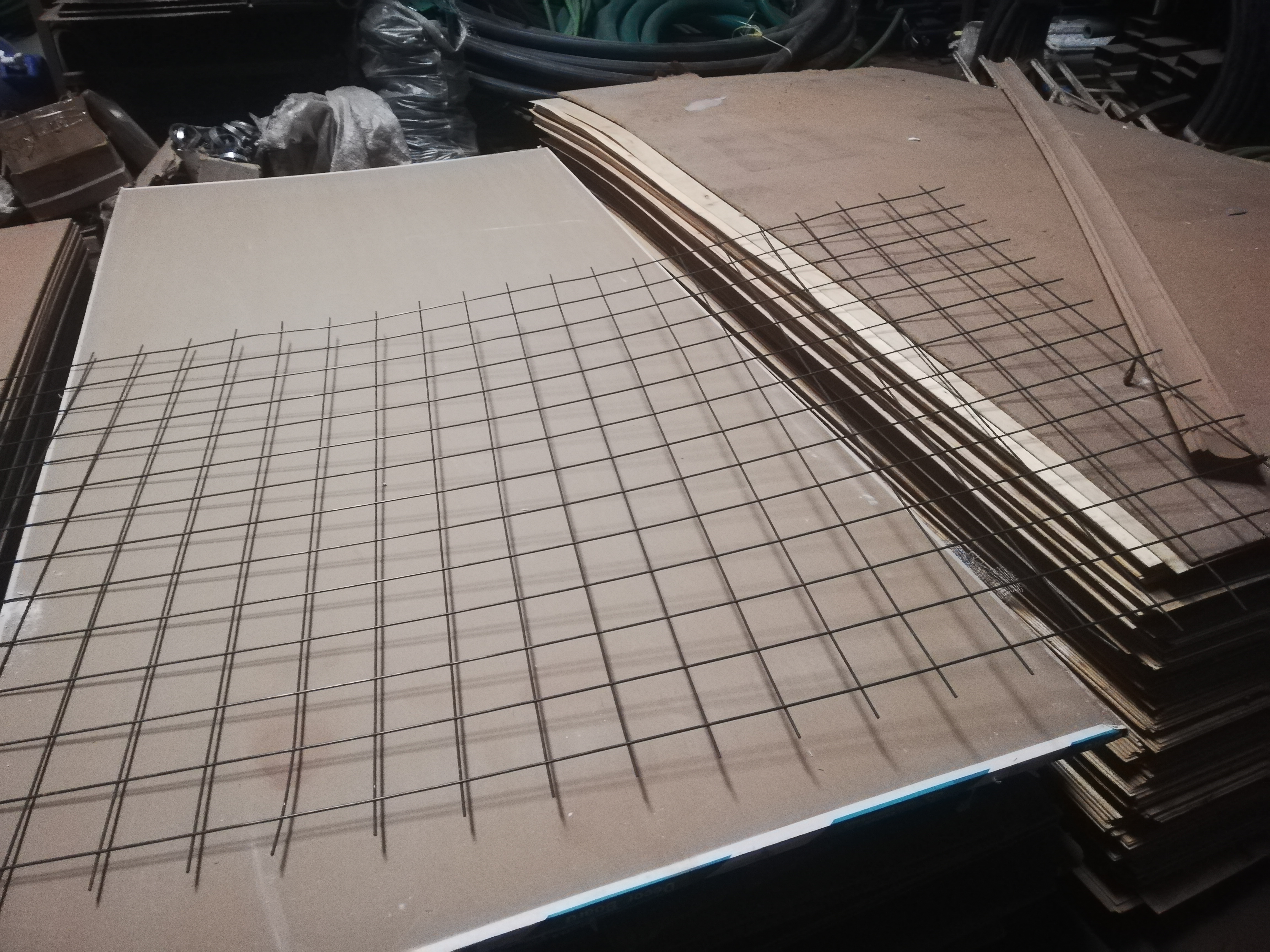 Wiremesh